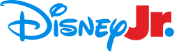 DISNEY JR
