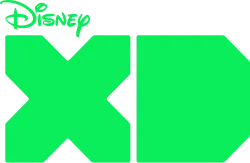 DISNEY XD