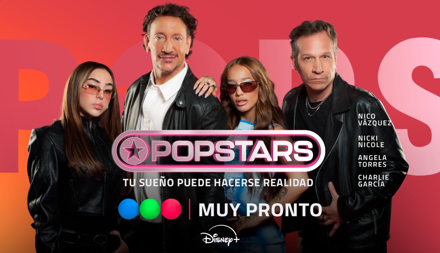 Popstars